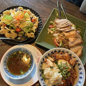 Gao Lhao - Thai Near Me - Seattle, Washington