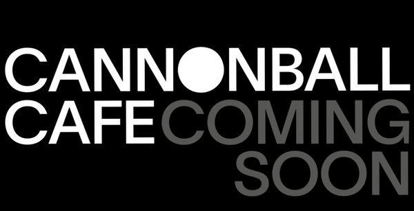Cannonball Cafe by null