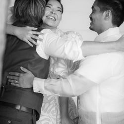 Lauren Snead Wedding Officiant