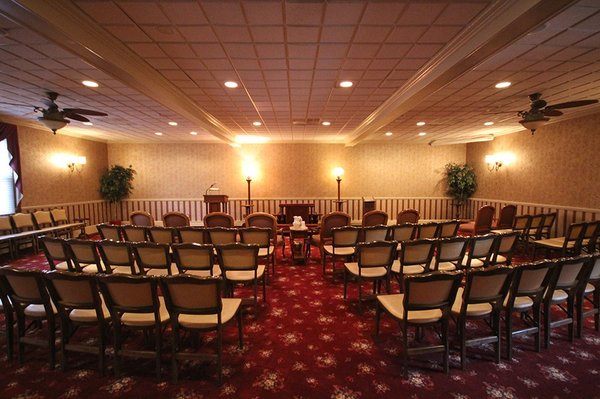 MCGUINNESS FUNERAL HOMES - Updated May 2026 - 23 Photos - 34 Hunter St