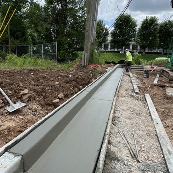 ZMC Concrete Solutions - Curb And Gutter - Masonry/Concrete Near Me - Atlanta, Georgia ZMC Concrete Solutions - Curb And Gutter - Masonry/Concrete Near Me - Atlanta, Georgia