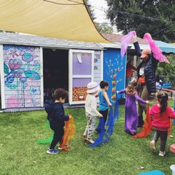 Studio City Co-op Preschool