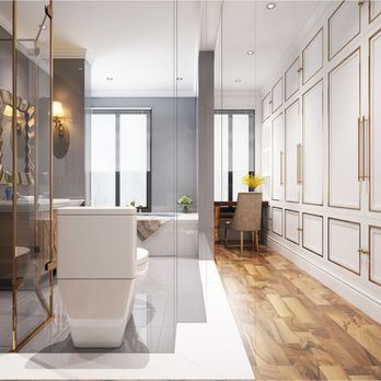 Bay Stone Builders - Bathroom remodeling - General Contractors Near Me - San Jose, California