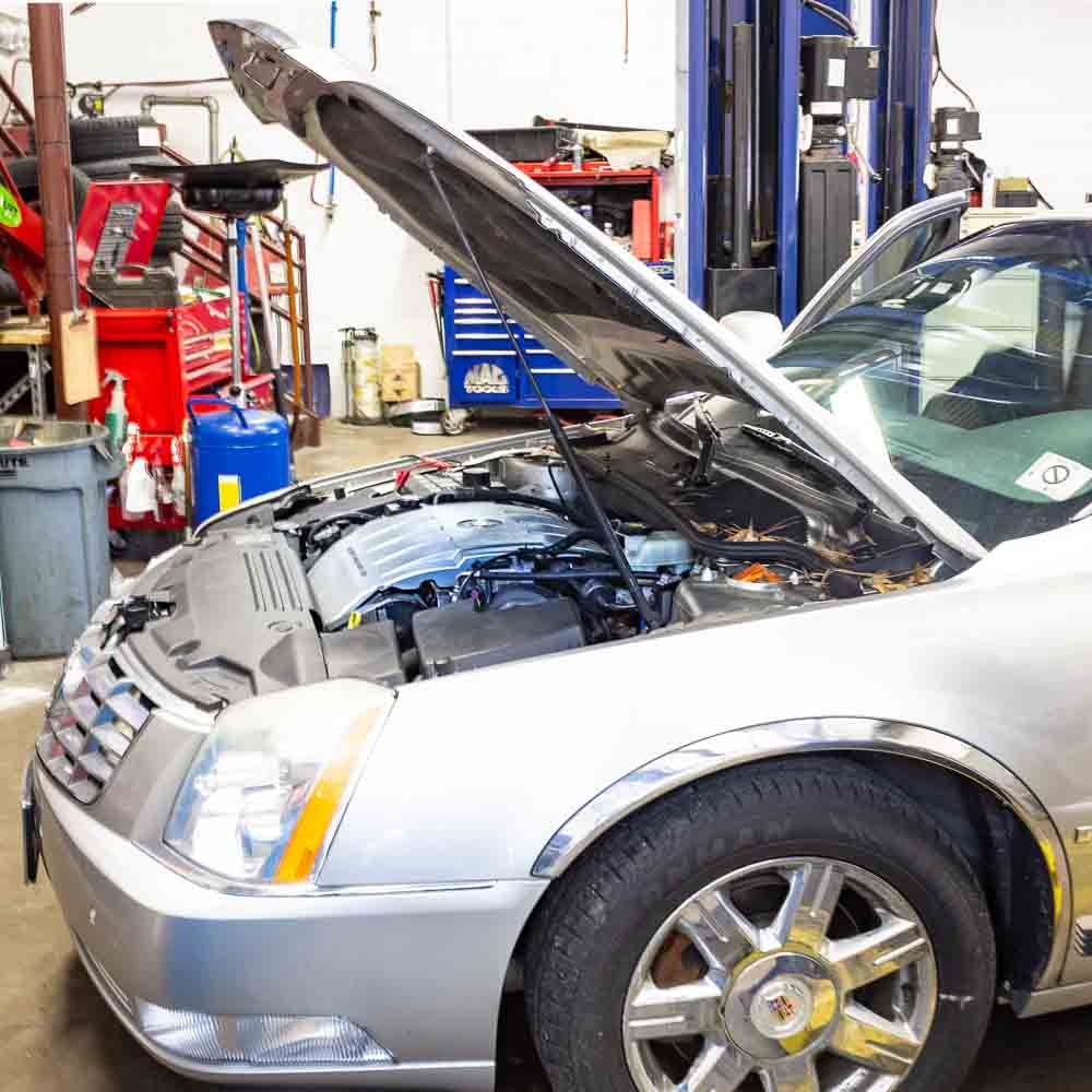 LEETE TIRE & AUTO CENTER, INC 24 Photos & 54 Reviews 12 S 2nd St, Richmond, Virginia Tires