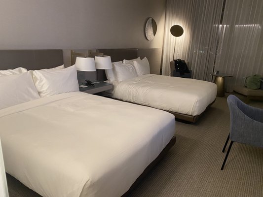 TETRA Hotel, Autograph Collection by null