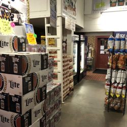 Rossville Beer Distributors