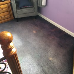 Oxi Fresh Carpet Cleaning