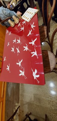 Chang Hwa Dang LA(CHD) by null