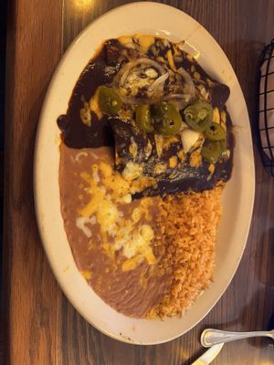 La Milpa by null
