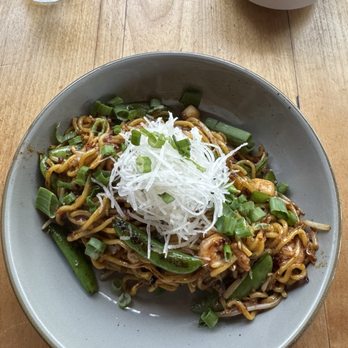 The Clever Koi - XO Noodles - Asian Fusion Near Me - Phoenix, Arizona The Clever Koi - XO Noodles - Asian Fusion Near Me - Phoenix, Arizona