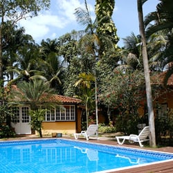 Pousada Corsário Paraty
