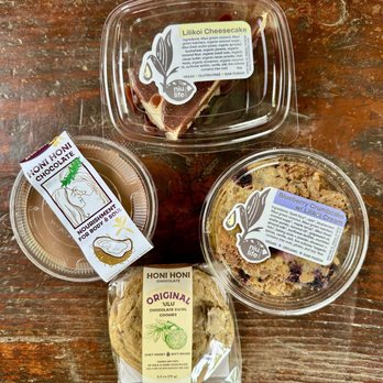 Alive & Well - Desserts - Health Markets Near Me - Kahului, Hawaii Alive & Well - Desserts - Health Markets Near Me - Kahului, Hawaii