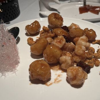 Chang'an - Shrimp - Asian Fusion Near Me - Tustin, California Chang'an - Shrimp - Asian Fusion Near Me - Tustin, California