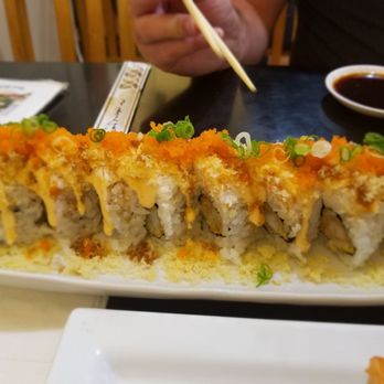 Sushi Spot - Calvin's choice - Japanese Near Me - Aiea, Hawaii Sushi Spot - Calvin's choice - Japanese Near Me - Aiea, Hawaii