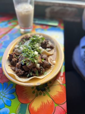 Joe’s Taco Lounge by null