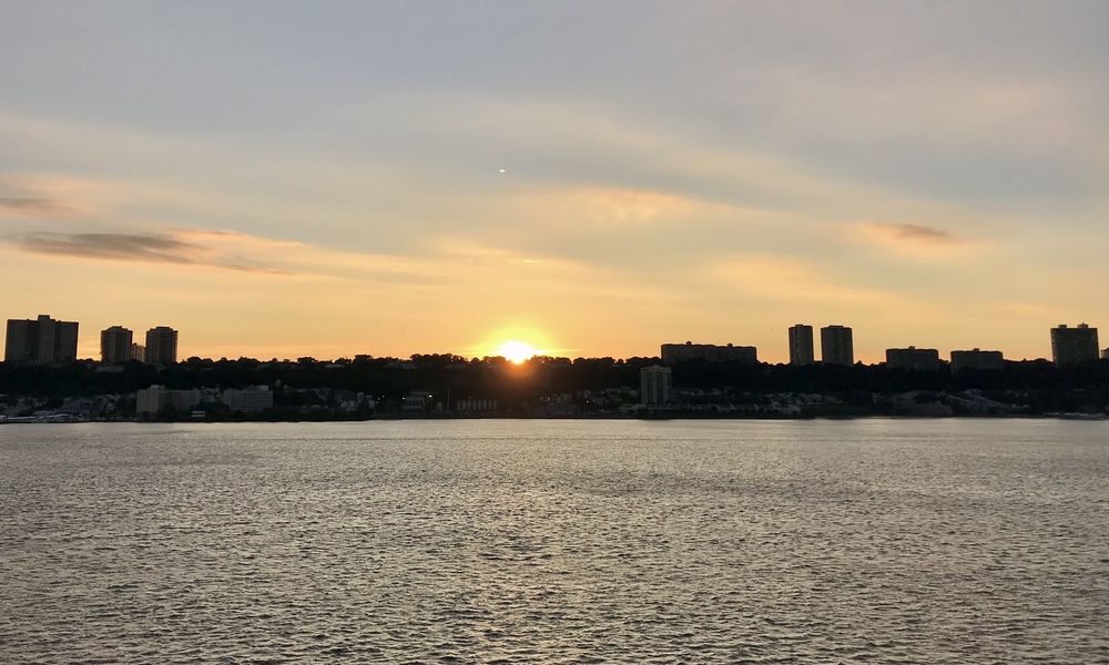 Riverbank State Park