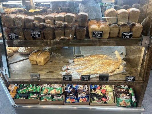 Tashkent Supermarket Halal Food - Ave Z by null