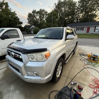 Apex Mobile Detailing - Auto Detailing Near Me - Columbus, Indiana Apex Mobile Detailing - Auto Detailing Near Me - Columbus, Indiana
