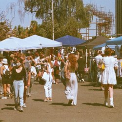 Portland Vintage Market