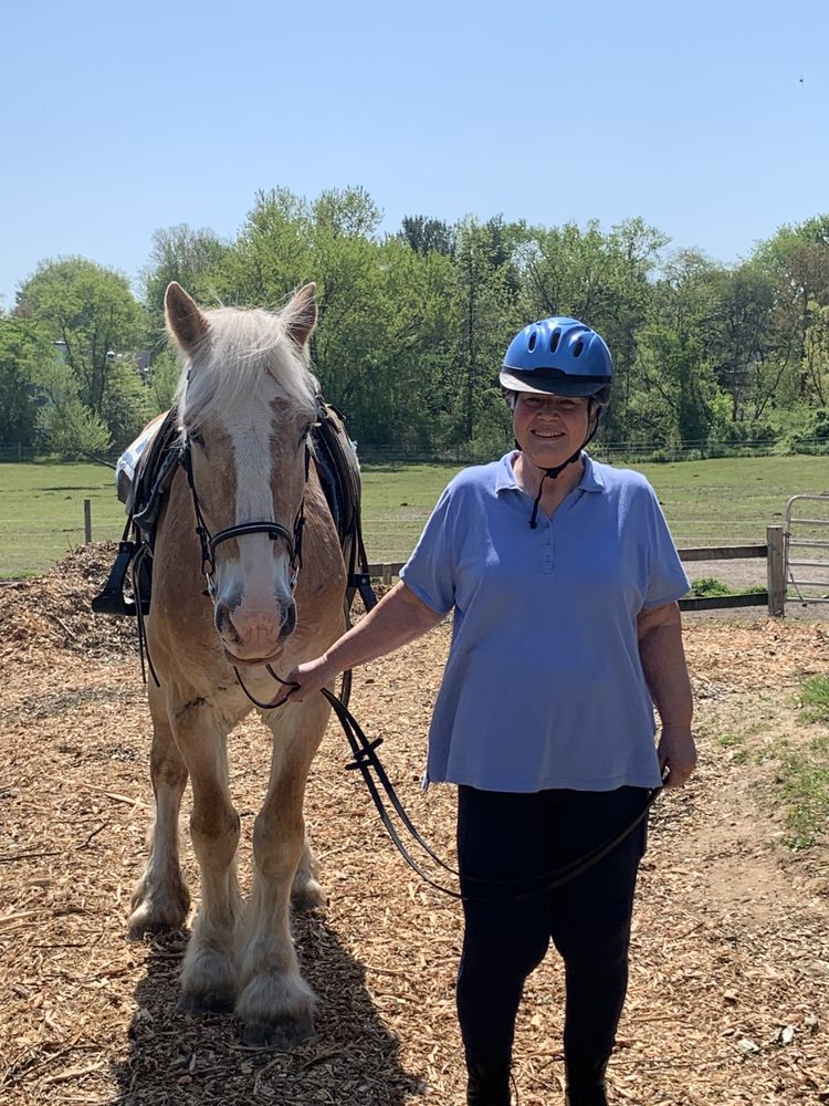 Majoda Stables - equestrian in Moorestown, NJ