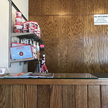 Meyer Glass - Front desk - Auto Glass Services Near Me - San Antonio, Texas