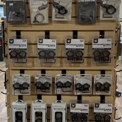 Section 8 Armament