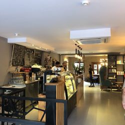 Bond Coffee Co.