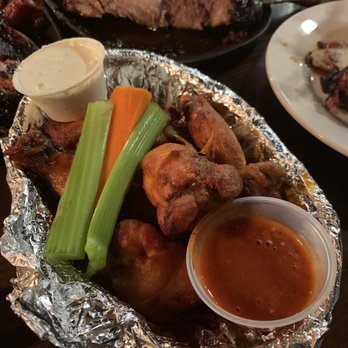 Fink's BBQ Roadhouse - American Near Me - Suffern, New York