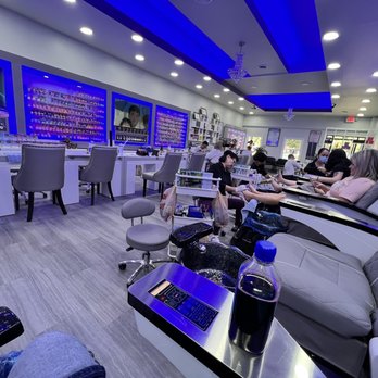 Tropical Nails - Pedicures - Nail Salons Near Me - Covington, Georgia Tropical Nails - Pedicures - Nail Salons Near Me - Covington, Georgia