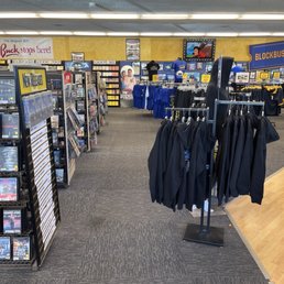 Last blockbuster on earth
