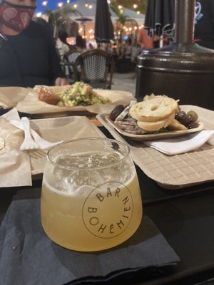 Bar Bohemien by null Bar Bohemien by null