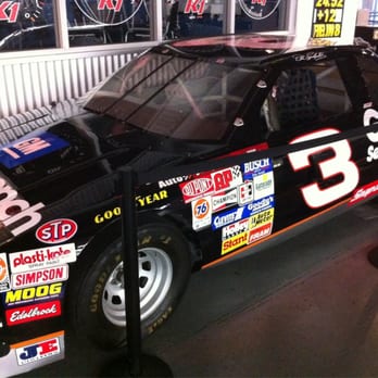 K1 Speed - NASCAR #3 on Display - Amusement Parks Near Me - Gardena, California K1 Speed - NASCAR #3 on Display - Amusement Parks Near Me - Gardena, California