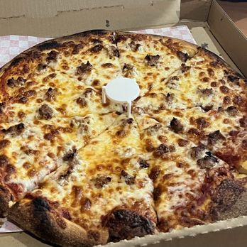 Pizza Joint - Pizza Near Me - San Francisco, California