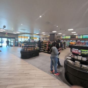 Shelees Travel Center - Gas Stations Near Me - Coachella, California