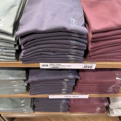 UNIQLO