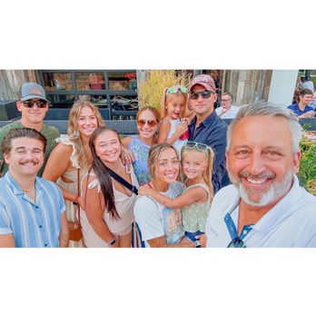 Humble Bistro - Family out in front - Italian Near Me - Phoenix, Arizona