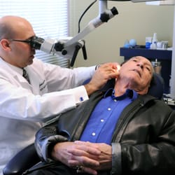 Shohet Ear Associates - Offering exceptional patient care is our highest priority.
