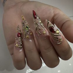 Maison Nail Spa