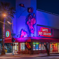 Dave's Hot Chicken