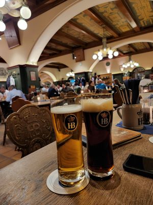 Hofbräukeller by null