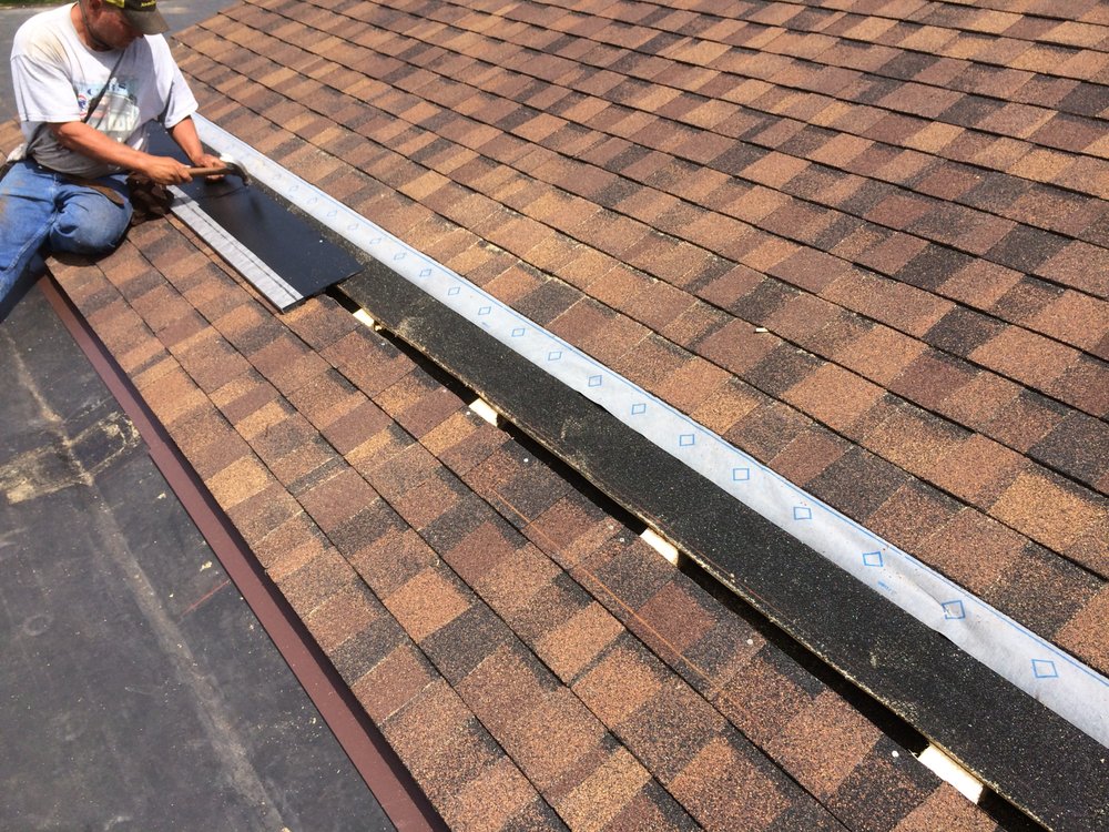 Slide of Garcia Roofing Services