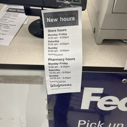 Walgreens