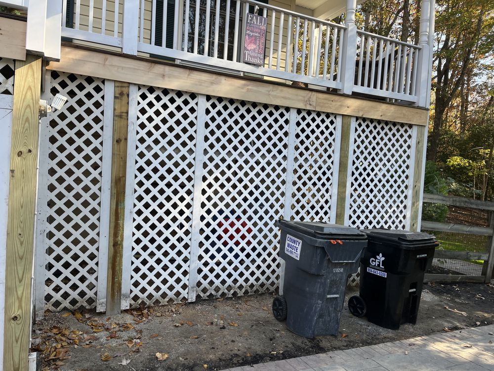 Slide of Quality Handyman