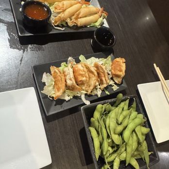 Miku Ramen & Kung Fu Tea - Edamame - Asian Fusion Near Me - Riverview, Florida Miku Ramen & Kung Fu Tea - Edamame - Asian Fusion Near Me - Riverview, Florida