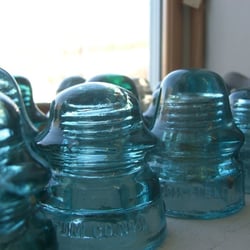 Architectural Salvage Warehouse