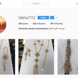 Pyramids Jewelry International