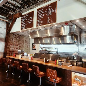 Sun Cattle - A look inside! - Burgers Near Me - Oklahoma City, Oklahoma Sun Cattle - A look inside! - Burgers Near Me - Oklahoma City, Oklahoma