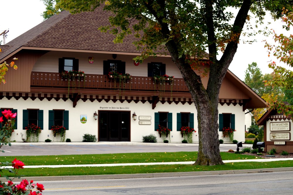 TRICOUNTY LAND TITLE 360 W Main St, Berne, IN Yelp