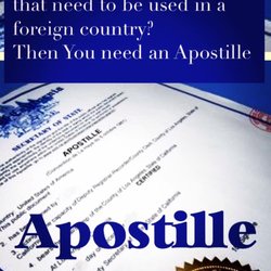 Gaya Documentation Center - Need Apostille? Same Day Service.