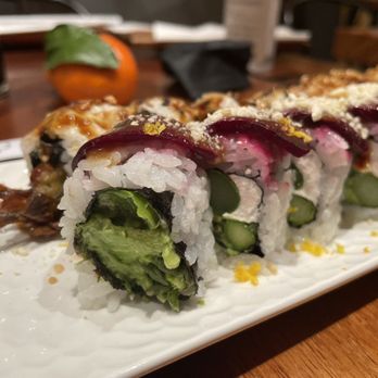 Tane Vegan Izakaya - Leahi - Vegan Near Me - Berkeley, California